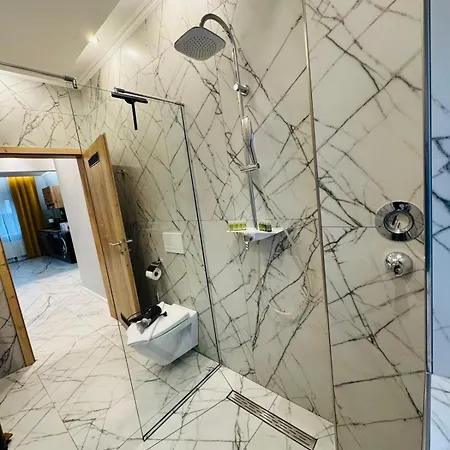 Vip Apartment *