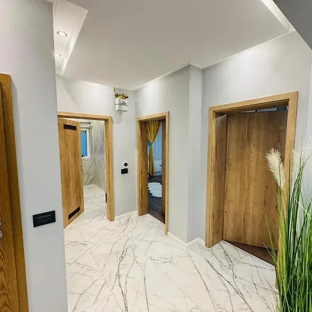 Vip Apartment Essen