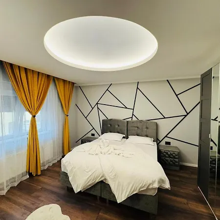 Apartment Vip