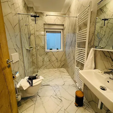 Vip Appartement Essen