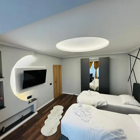 Vip Apartment Essen