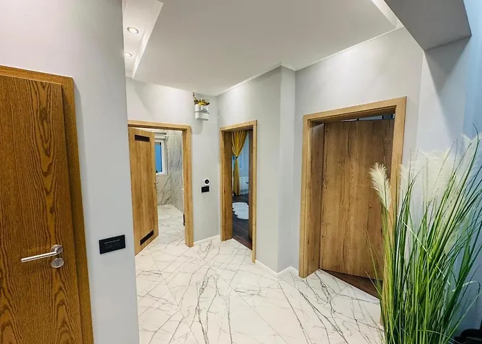 Vip Apartamento Essen