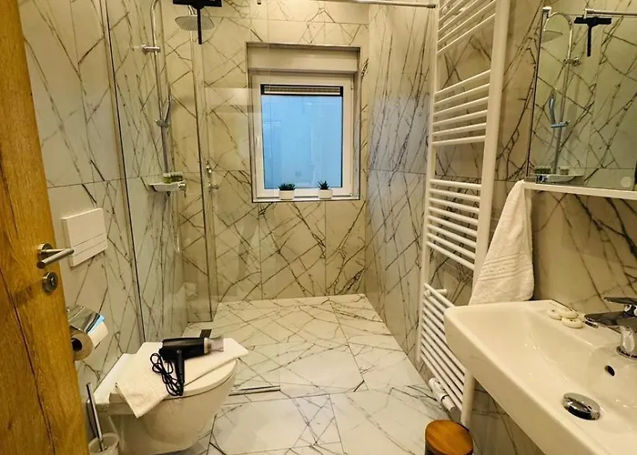 Vip Apartamento Essen